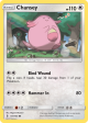 Chansey (101 145) [Sun & Moon: Guardians Rising] Supply