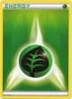 Grass Energy (Unnumbered 2013) (Theme Deck Exclusive) [Unnumbered Energies] Online Sale