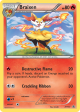 Braixen (XY161) [XY: Black Star Promos] Cheap