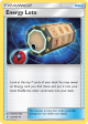 Energy Loto (122 145) [Sun & Moon: Guardians Rising] Hot on Sale