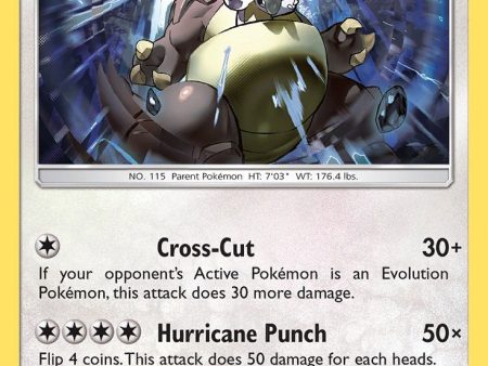 Kangaskhan (99 149) (Theme Deck Exclusive) [Sun & Moon: Base Set] Online