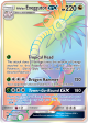 Alolan Exeggutor GX (118 111) [Sun & Moon: Crimson Invasion] For Cheap