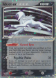 Absol ex (92 108) [EX: Power Keepers] Hot on Sale