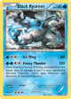 Black Kyurem (XY160) [XY: Black Star Promos] Cheap