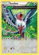 Swellow (72 108) (Theme Deck Exclusive) [XY: Roaring Skies] Hot on Sale