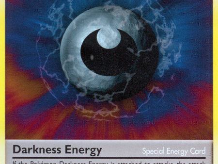 Darkness Energy (99 111) [Platinum: Rising Rivals] Cheap