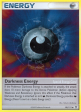 Darkness Energy (99 111) [Platinum: Rising Rivals] Cheap