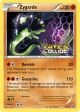 Zygarde (XY129) [XY: Black Star Promos] Fashion