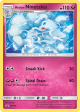 Alolan Ninetales (SM128) [Sun & Moon: Black Star Promos] For Cheap