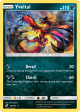 Yveltal (95 181) [Sun & Moon: Team Up] on Sale