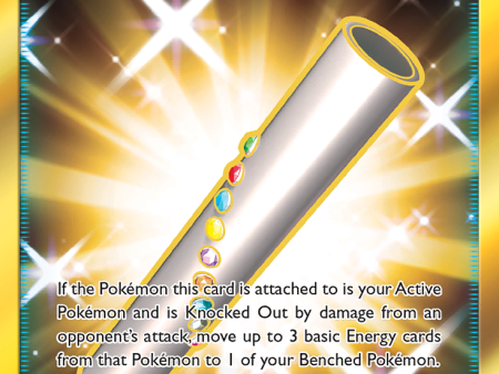 Wishful Baton (121 111) [Sun & Moon: Crimson Invasion] Cheap