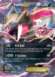 Yveltal EX (XY150) [XY: Black Star Promos] on Sale