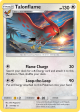 Talonflame (111 145) [Sun & Moon: Guardians Rising] Fashion