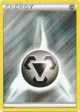 Metal Energy (Unnumbered 2013) (Theme Deck Exclusive) [Unnumbered Energies] Discount