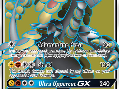 Kommo-o GX (141 145) [Sun & Moon: Guardians Rising] Discount