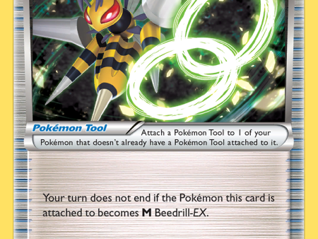 Beedrill Spirit Link (XY159) [XY: Black Star Promos] Online now