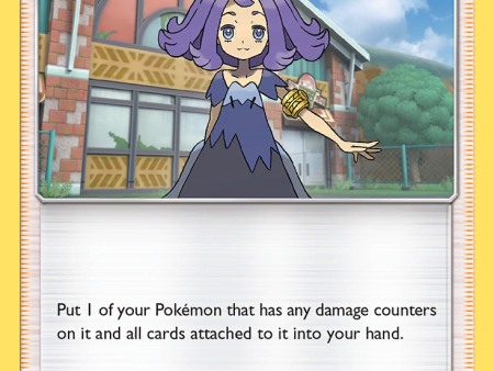 Acerola (112 147) [Sun & Moon: Burning Shadows] Online