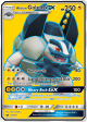 Alolan Golem GX (102 111) [Sun & Moon: Crimson Invasion] Supply