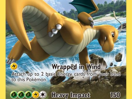 Dragonite (52 108) (Theme Deck Exclusive) [XY: Roaring Skies] Sale