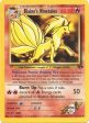 Blaine s Ninetales (21 132) [Gym Challenge Unlimited] on Sale