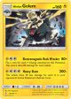 Alolan Golem (42 145) (Cosmos Holo) (Blister Exclusive) [Sun & Moon: Guardians Rising] on Sale