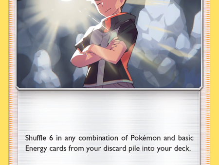 Brock s Grit (135 181) [Sun & Moon: Team Up] Discount