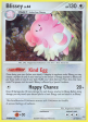 Blissey (5 123) [Diamond & Pearl: Mysterious Treasures] Online