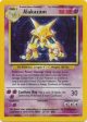 Alakazam (1 102) [Base Set Unlimited] Online