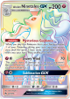 Alolan Ninetales GX (225 214) [Sun & Moon: Lost Thunder] on Sale