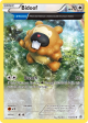 Bidoof (117 160) [XY: Primal Clash] Discount