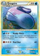 Quagsire (9 123) [HeartGold & SoulSilver: Base Set] Online Hot Sale