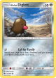 Alolan Diglett (122 214) [Sun & Moon: Lost Thunder] For Discount