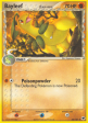 Bayleef (26 101) (Delta Species) [EX: Dragon Frontiers] For Sale