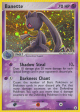 Banette (1 101) [EX: Hidden Legends] Hot on Sale