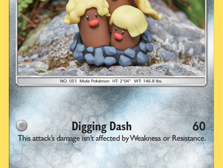 Alolan Dugtrio (123 214) [Sun & Moon: Lost Thunder] Discount