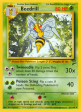 Beedrill (21 130) [Base Set 2] For Sale