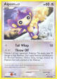 Aipom (70 123) [Diamond & Pearl: Mysterious Treasures] Discount