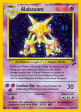 Alakazam (1 130) [Base Set 2] Online Sale