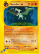 Aerodactyl (1 144) [Skyridge] For Cheap