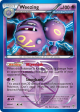 Weezing (58 135) [Black & White: Plasma Storm] For Cheap