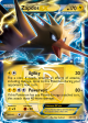 Zapdos EX (48 135) [Black & White: Plasma Storm] Hot on Sale