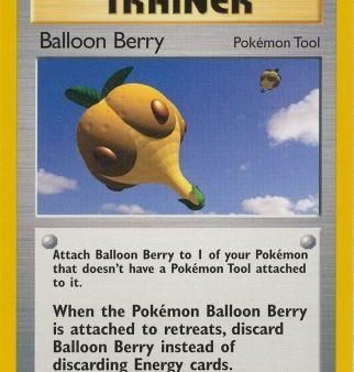 Balloon Berry (60 64) [Neo Revelation Unlimited] For Cheap