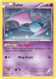 Zubat (53 135) [Black & White: Plasma Storm] Hot on Sale