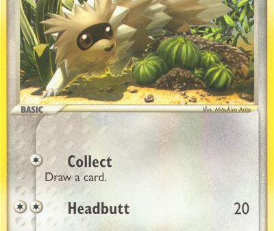 Zigzagoon (85 100) [EX: Sandstorm] For Discount