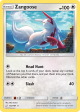 Zangoose (132 181) [Sun & Moon: Team Up] Online Sale