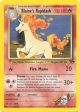 Blaine s Rapidash (33 132) [Gym Challenge Unlimited] Discount