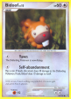 Bidoof (54 100) [Diamond & Pearl: Stormfront] For Discount