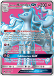 Alolan Ninetales GX (205 214) [Sun & Moon: Lost Thunder] Online now