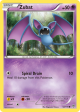 Zubat (52 135) [Black & White: Plasma Storm] Supply