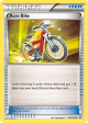 Acro Bike (122 160) [XY: Primal Clash] on Sale